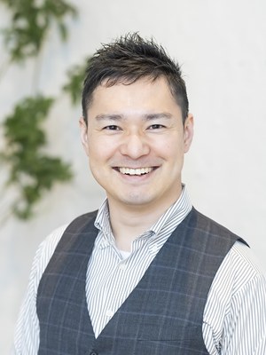 代表取締役 副社長 安藤 博樹